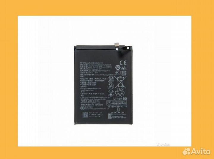 Аккумулятор Honor 30i