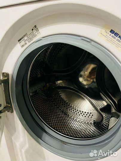 Стиральная машина beko WKD 73520