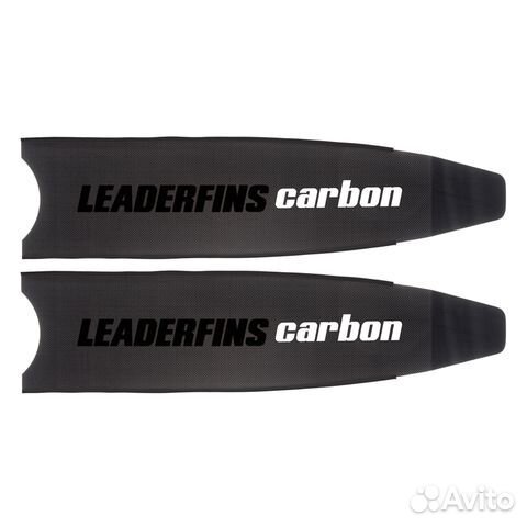 Ласты для подводной охоты стекло сэндвич карбон