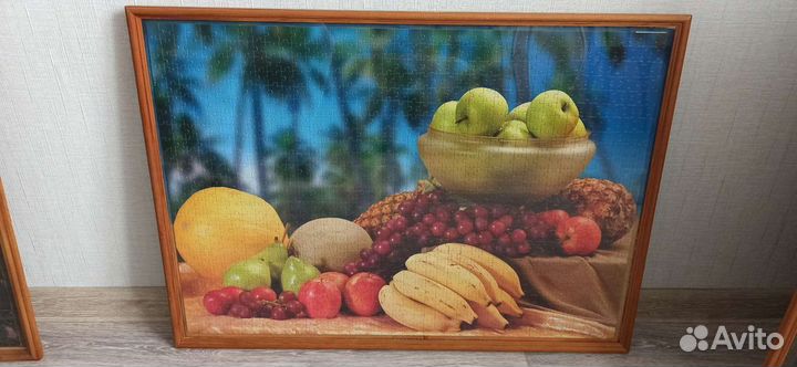 Живопись оптом или Рама багетная