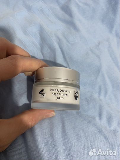 Крем для кожи вокруг глаз Dr. Kadir