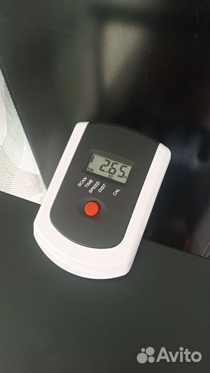 Беговая дорожка механическая