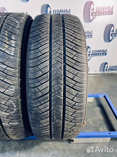 Michelin Pilot Alpin PA4 235/45 R20 100W