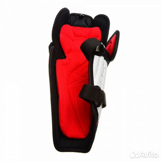 Щитки хоккейные 