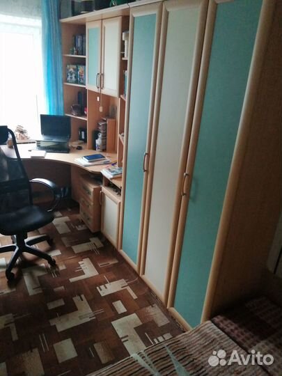 Стенка в детскую б/у