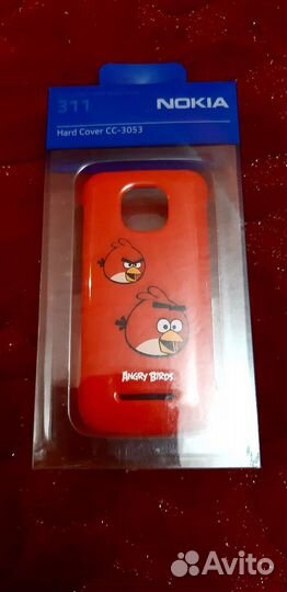 Чехол nokia