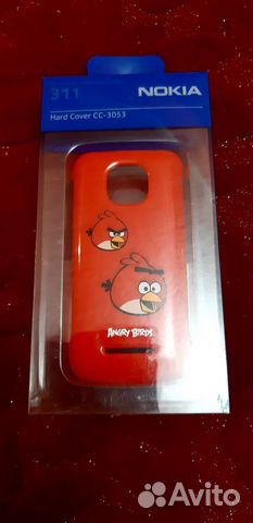 Чехол nokia