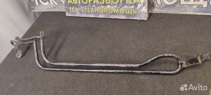 Радиатор охлаждения гур Audi 100 C4