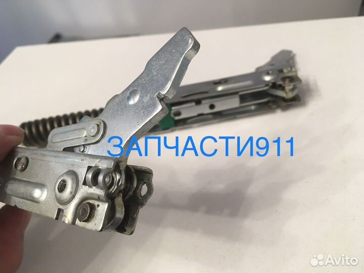 Петля духового шкафа Whirlpool IKEA