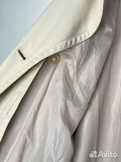 Тренч женский