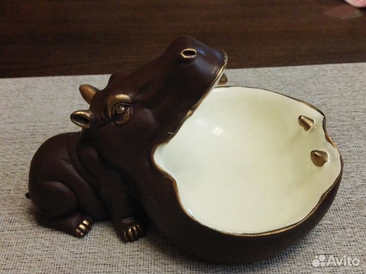 Игрушка пластик