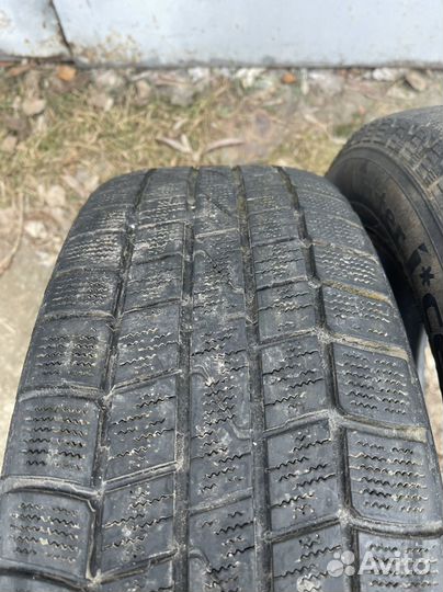 Hankook Winter I'Cept IZ2 195/65 R15 T