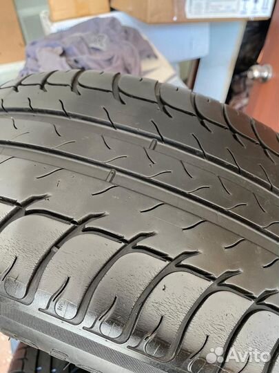 Bfgoodrich G-Grip 215/55 R16 97H