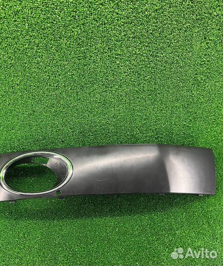 Окантовка птф правая transporter T5 10-15