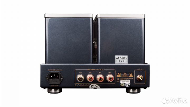 Ламповый усилитель Cayin 9084D MK2 (2 шт.)