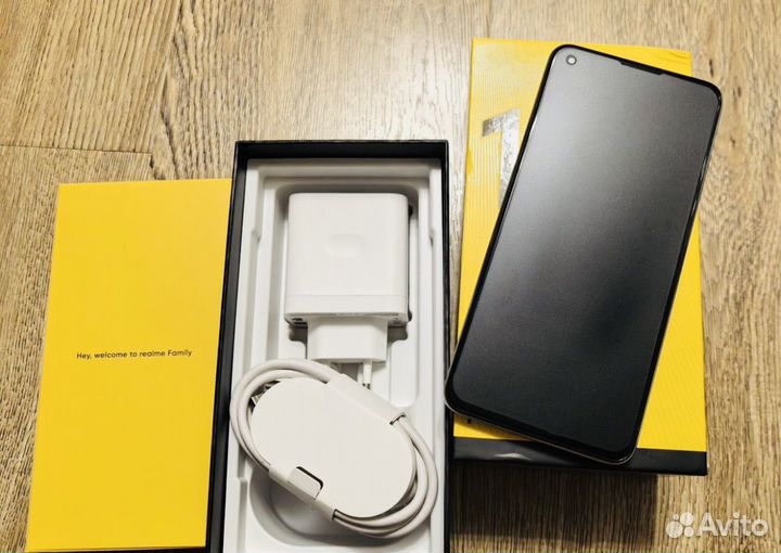 realme 11, 8/256 ГБ