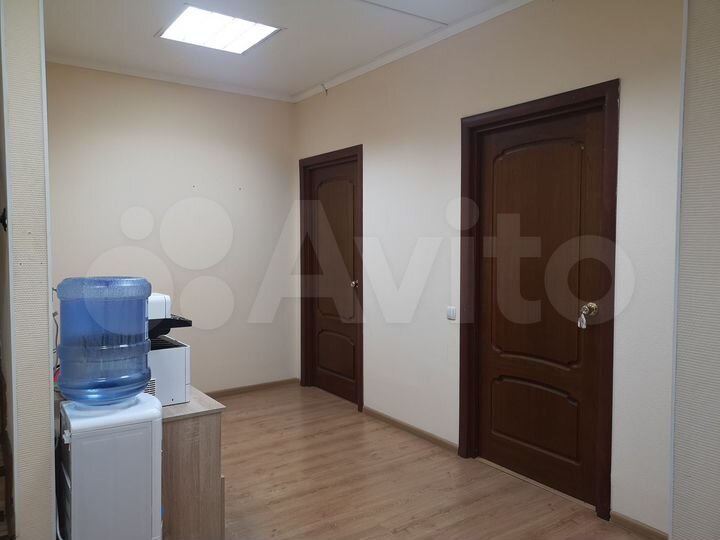 Офис, 120 м²
