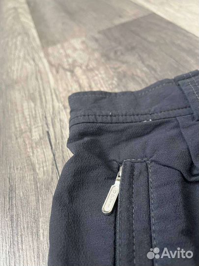 Шорты McKinley Schoeller