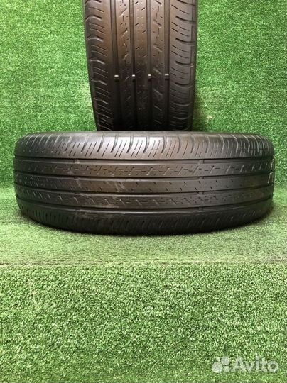 Dunlop Grandtrek ST30 225/65 R17 102H