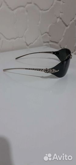 Солнцезащитные очки Carter стекла Poloroid унисекс