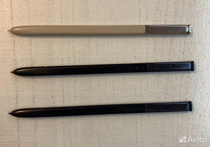 Стилусы для Samsung galaxy note 8