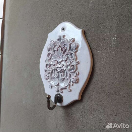 Крючки Zara home. Аналог. Настенный крючок