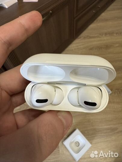 Airpods pro