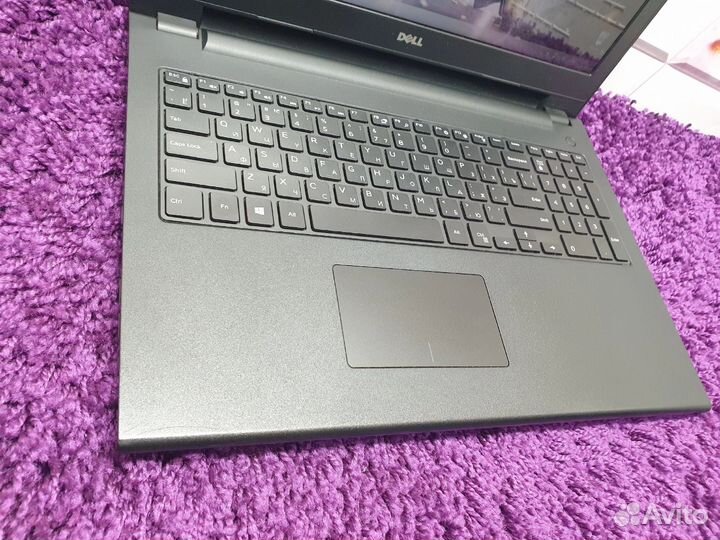 Dell Intel Core i3 hdd 500gb озу 8гб