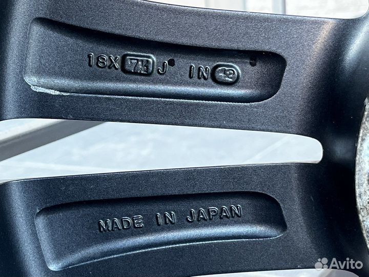 Оригинал фирменные modellista made IN japan