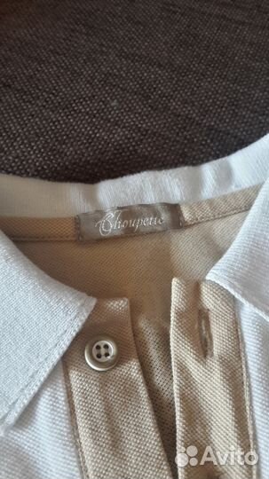 Комлект на мальчика от Choupette