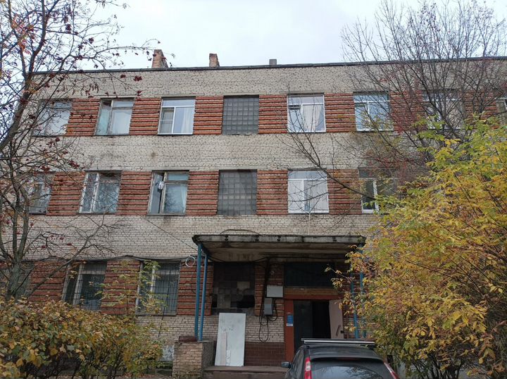 Комната 18 м², 2/3 эт.