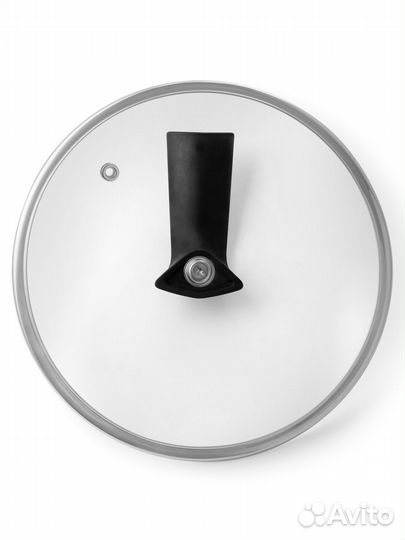 Крышка 20см tefal Э 04198720 стекл maestro