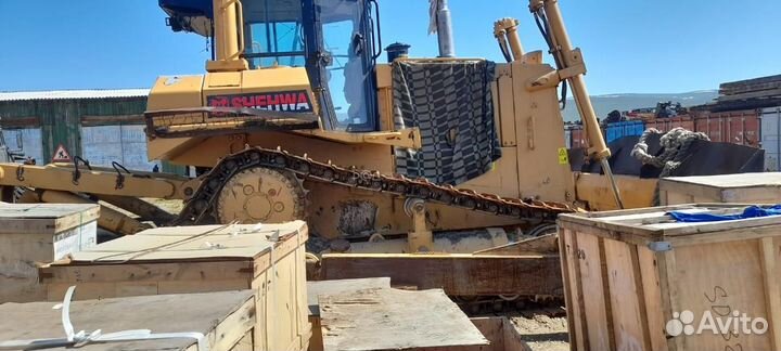 SHEHWA (HBXG) SD7 LGP (болотный), 2021