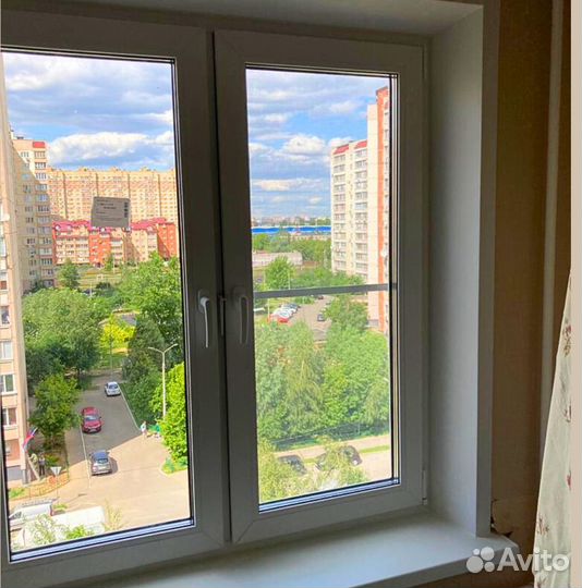 Окна пластиковые от производителя