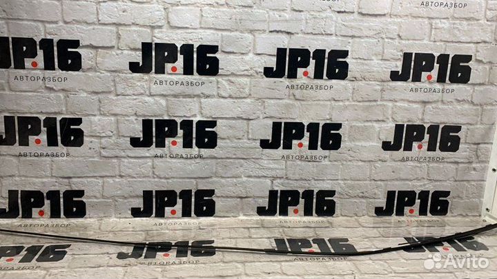 Молдинг крыши правый Infiniti Fx35 S51 3.5 Б