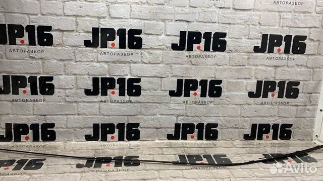 Молдинг крыши правый Infiniti Fx35 S51 3.5 Б