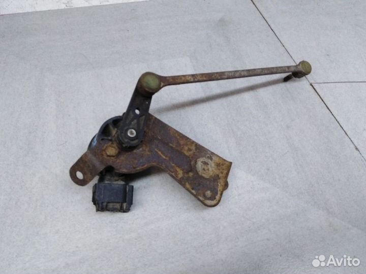 Датчик уровня подвески