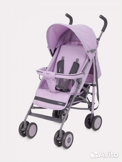 Коляска трость Новая