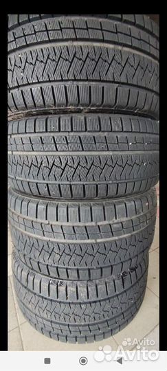 Колеса на mercedes r 19