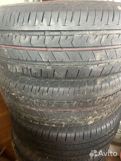 Bridgestone Ecopia EP300 195/60 R15