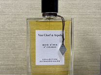Van Cleef & Arpels Bois D'Iris 75ml