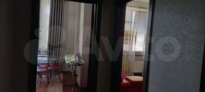 1-к. квартира, 40 м², 7/10 эт.