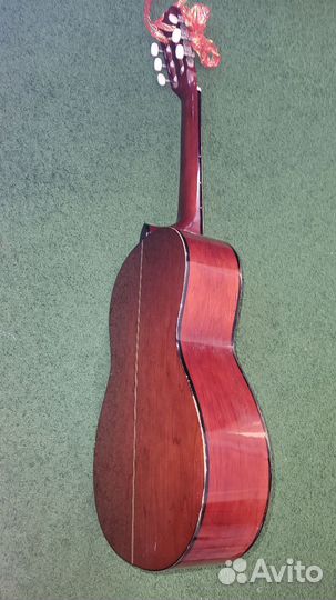 Акустическая гитара Hohner HC06 6 струн