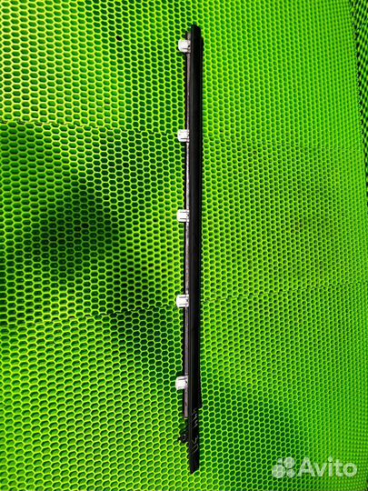 Молдинг стекла двери задний правый Acura Rdx TB1