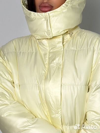 Куртка женская весна