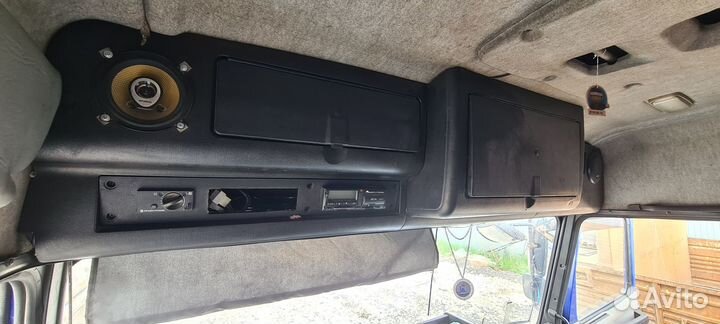 МАЗ 5440А5-330, 2012