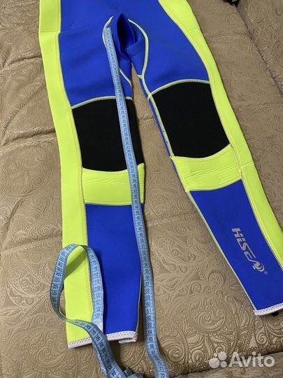 Гидрокостюм hisea S