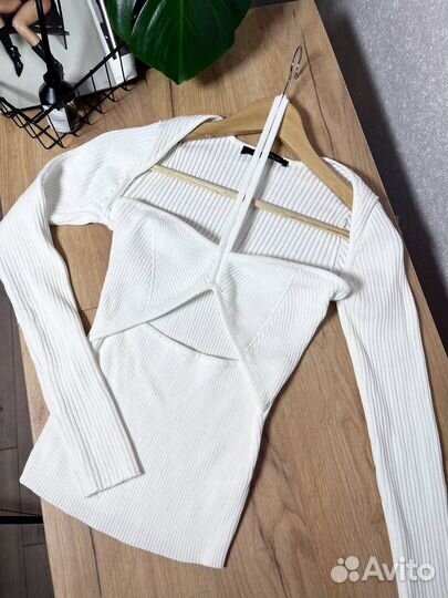 Джемпер женский новый