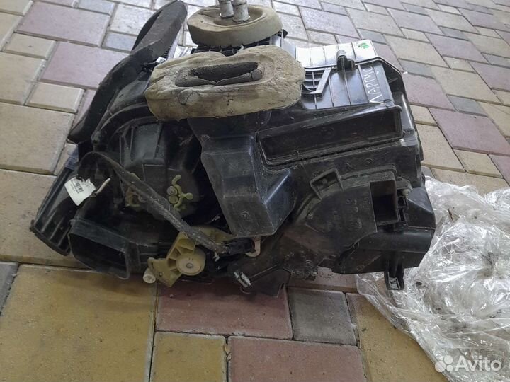 Печка ларгус