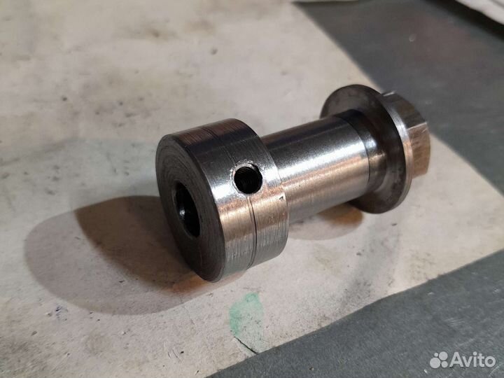 Токарные Работы по металлу